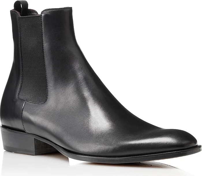 To Boot New York Men's Stivalo Ankle Boots - Exclusive