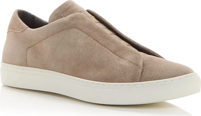 To Boot New York Men's Stone Slip On Sneakers