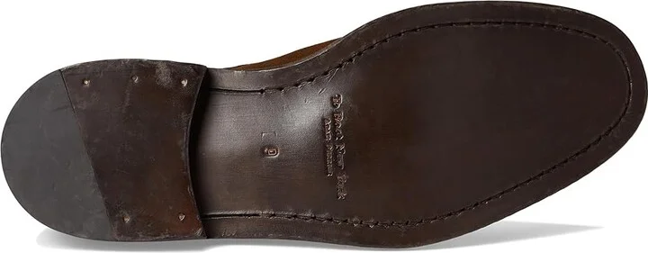 To Boot New York Moore Men's Shoes Brown : 8 M, Leather - Image 3