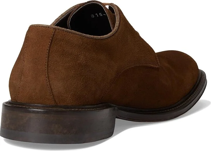 To Boot New York Moore Men's Shoes Brown : 8 M, Leather - Image 4