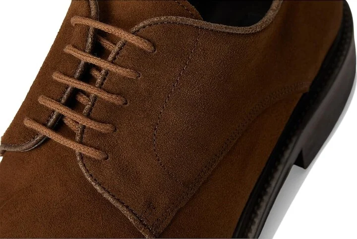 To Boot New York Moore Men's Shoes Brown : 8 M, Leather - Image 7