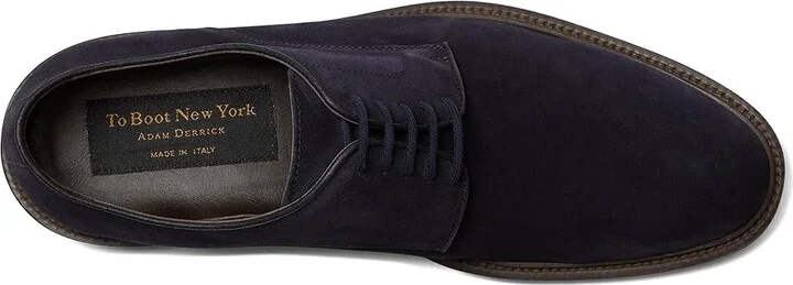 To Boot New York Moore Men's Shoes Brown : 8 M, Leather - Image 8