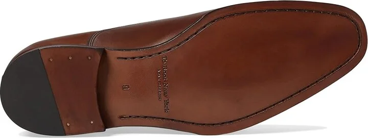 To Boot New York Nico Men's Lace Up Wing Tip Shoes Bruciato Ant : 8 M, Lace/Leather - Image 3