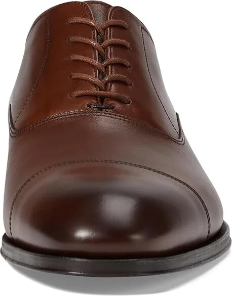 To Boot New York Nico Men's Lace Up Wing Tip Shoes Bruciato Ant : 8 M, Lace/Leather - Image 5
