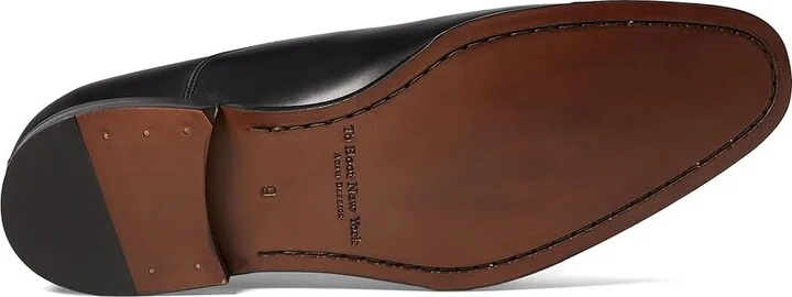 To Boot New York Nico Men's Lace Up Wing Tip Shoes Bruciato Ant : 8 M, Lace/Leather - Image 8