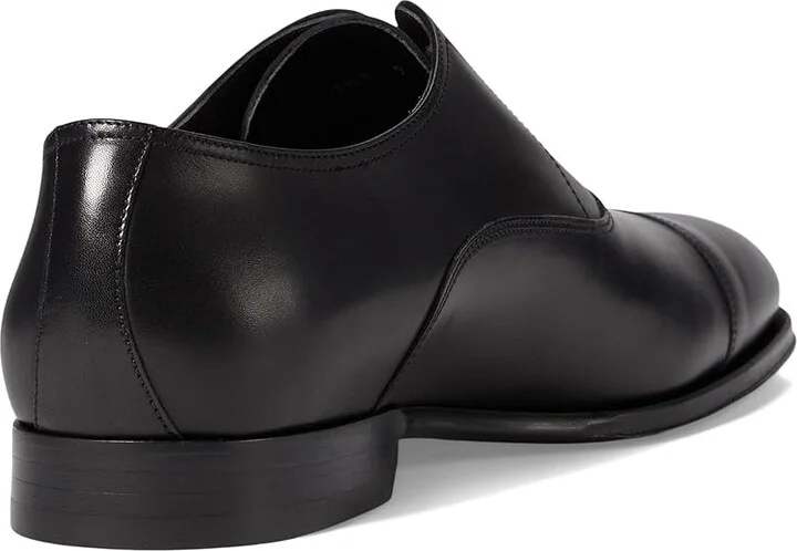 To Boot New York Nico Men's Lace Up Wing Tip Shoes Bruciato Ant : 8 M, Lace/Leather - Image 9