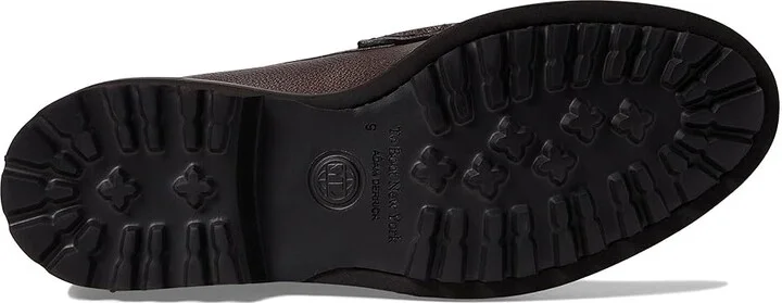 To Boot New York O'Conner Men's Shoes Windsor Bruciato : 8.5 M, Leather - Image 3