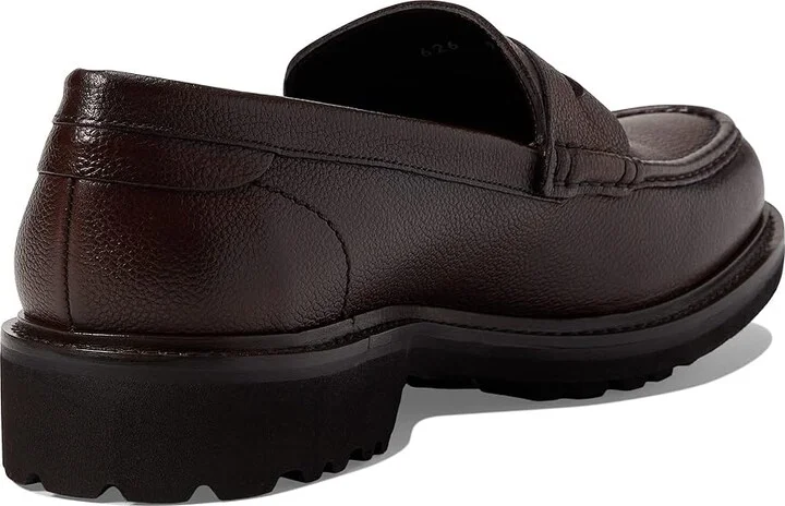 To Boot New York O'Conner Men's Shoes Windsor Bruciato : 8.5 M, Leather - Image 4