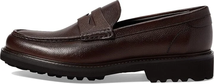 To Boot New York O'Conner Men's Shoes Windsor Bruciato : 8.5 M, Leather - Image 6