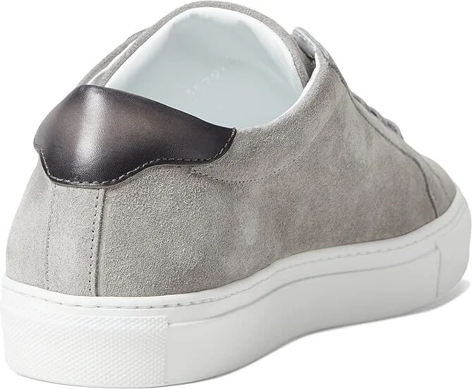 To Boot New York Pacer Men's Shoes Cement : 7.5 M, Leather/Suede - Image 4