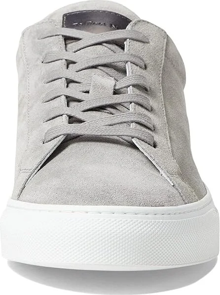 To Boot New York Pacer Men's Shoes Cement : 7.5 M, Leather/Suede - Image 5