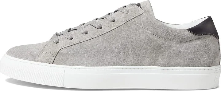 To Boot New York Pacer Men's Shoes Cement : 7.5 M, Leather/Suede - Image 6