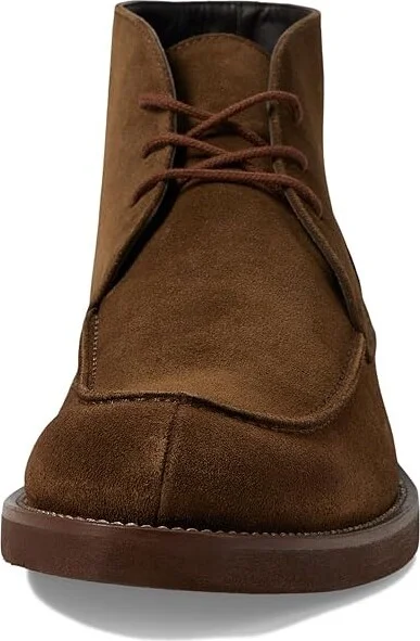To Boot New York Parker Men's Boots Medium Brown : 8.5 M, Leather - Image 2