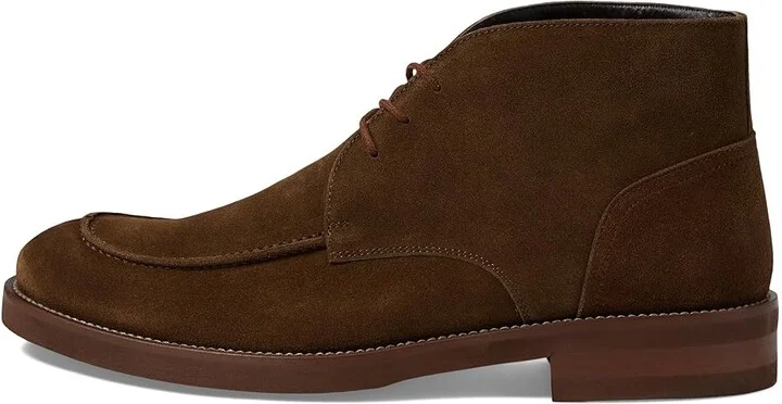 To Boot New York Parker Men's Boots Medium Brown : 8.5 M, Leather - Image 6