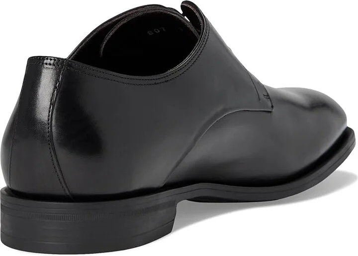 To Boot New York Parsons Men's Shoes Black : 9 M, Leather - Image 4