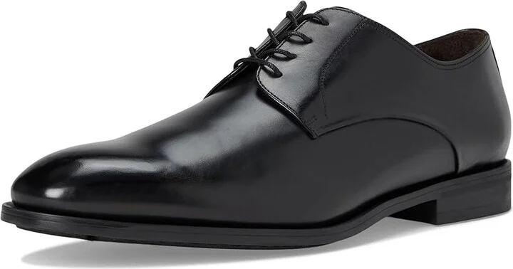 To Boot New York Parsons Men's Shoes Black : 9 M, Leather - Image 5