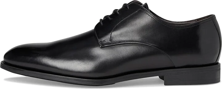 To Boot New York Parsons Men's Shoes Black : 9 M, Leather - Image 6