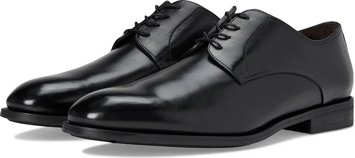 To Boot New York Parsons Men's Shoes Black : 9 M, Leather