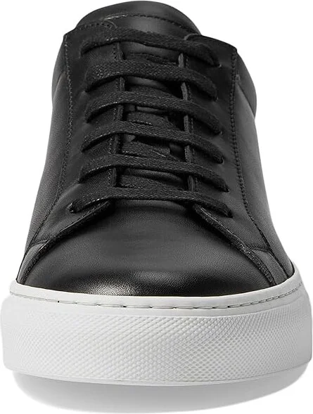 To Boot New York Pescara Men's Shoes Black : 7.5 M, Leather - Image 5