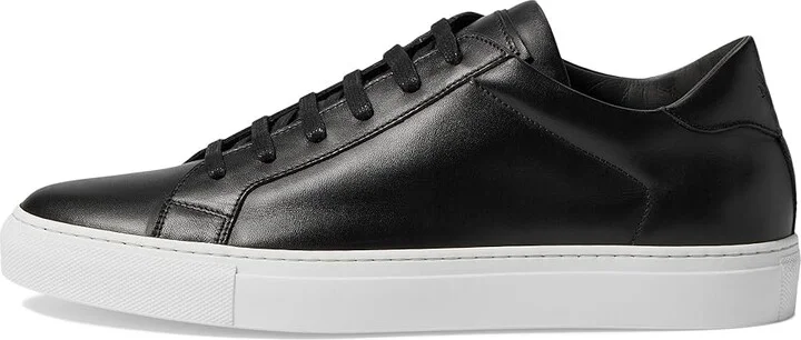 To Boot New York Pescara Men's Shoes Black : 7.5 M, Leather - Image 6