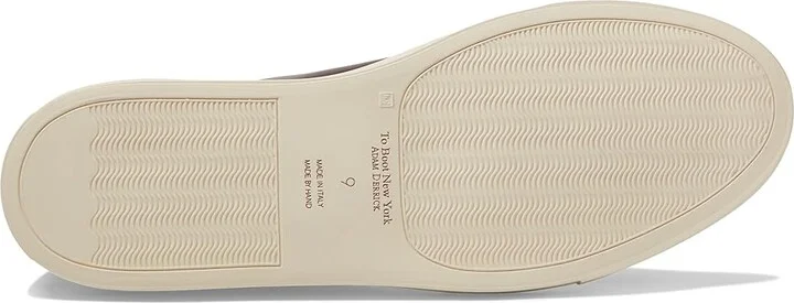To Boot New York Pescara Men's Shoes Dark Brown : 7 M, Leather - Image 3