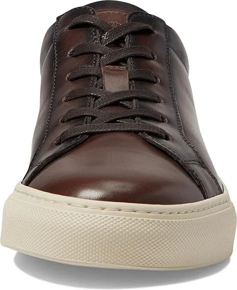 To Boot New York Pescara Men's Shoes Dark Brown : 7 M, Leather - Image 5