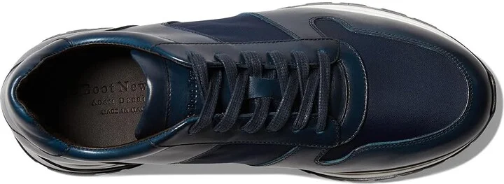 To Boot New York Pianosa Men's Shoes Blue : 10 M, Suede - Image 2