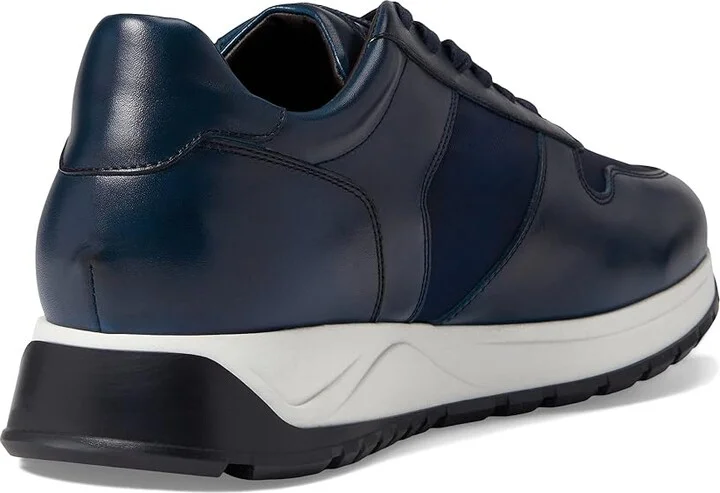 To Boot New York Pianosa Men's Shoes Blue : 10 M, Suede - Image 4