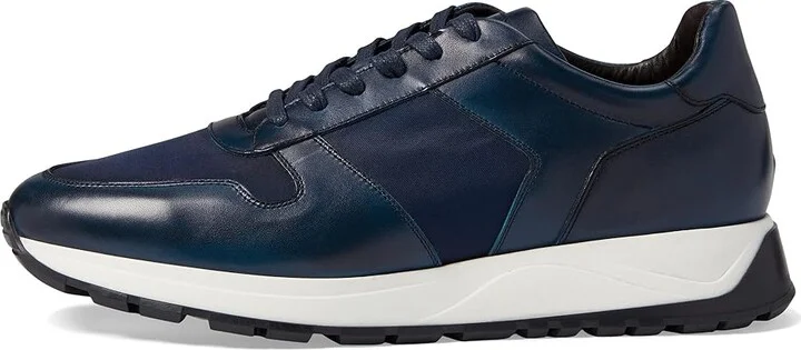 To Boot New York Pianosa Men's Shoes Blue : 10 M, Suede - Image 6