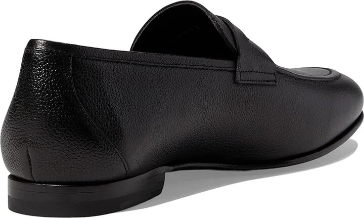 To Boot New York Ravello Men's Shoes Black : 7.5 M, Leather - Image 4