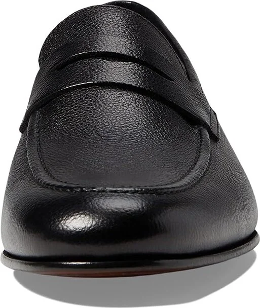 To Boot New York Ravello Men's Shoes Black : 7.5 M, Leather - Image 5