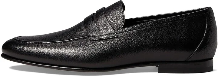 To Boot New York Ravello Men's Shoes Black : 7.5 M, Leather - Image 6