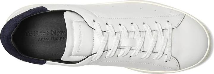 To Boot New York Ripley Men's Shoes Bia/Blu F.Pan : 9 M, Leather/Rubber - Image 2