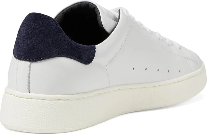 To Boot New York Ripley Men's Shoes Bia/Blu F.Pan : 9 M, Leather/Rubber - Image 4