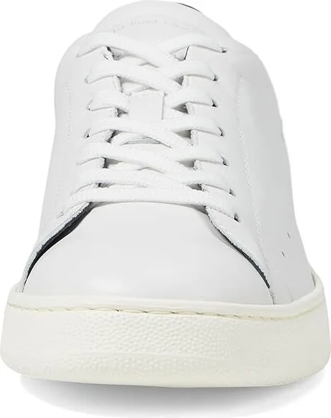 To Boot New York Ripley Men's Shoes Bia/Blu F.Pan : 9 M, Leather/Rubber - Image 5