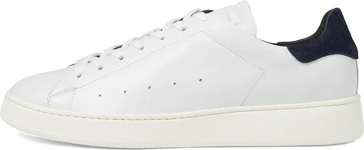 To Boot New York Ripley Men's Shoes Bia/Blu F.Pan : 9 M, Leather/Rubber - Image 6