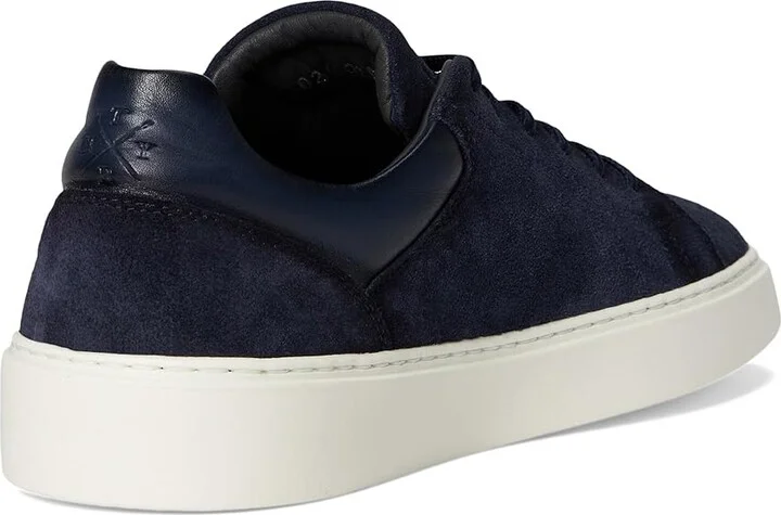 To Boot New York Rocco Men's Shoes Blue/Blue : 11.5 M, Suede - Image 4