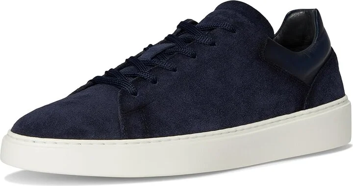 To Boot New York Rocco Men's Shoes Blue/Blue : 11.5 M, Suede - Image 5