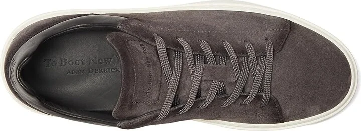 To Boot New York Rocco Men's Shoes Blue/Blue : 11.5 M, Suede - Image 8