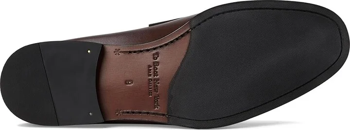 To Boot New York Ronny Men's Shoes Burnished Brown : 10.5 M, Suede - Image 3