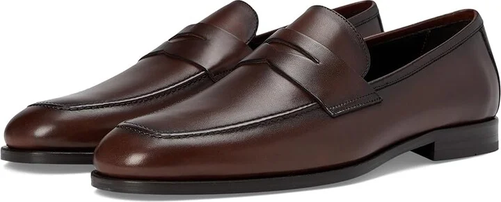 Burnished Brown