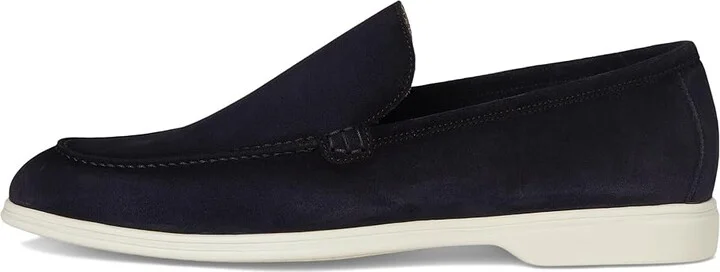 To Boot New York Starr Men's Shoes Blue Aero : 10.5 M, Suede - Image 6