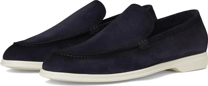 To Boot New York Starr Men's Shoes Blue Aero : 10.5 M, Suede