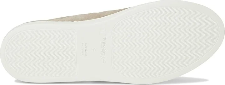To Boot New York Stone Men's Slip on Shoes Taupe Suede : 9 M - Image 3