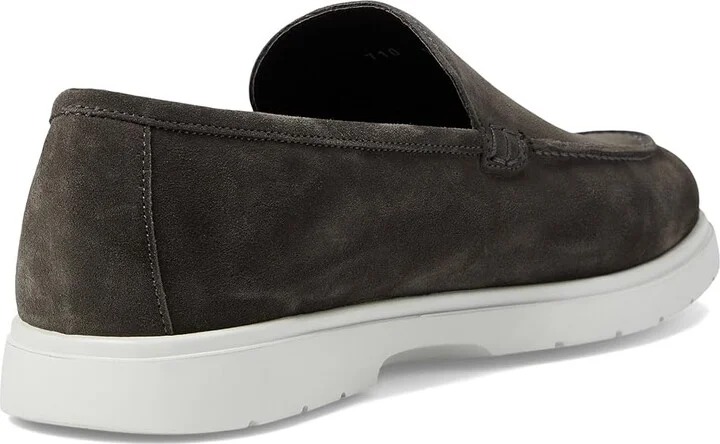 To Boot New York Troye Men's Lace-up Boots Lavagna : 10 M, Leather - Image 4