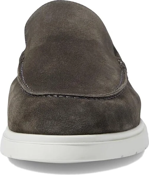To Boot New York Troye Men's Lace-up Boots Lavagna : 10 M, Leather - Image 5