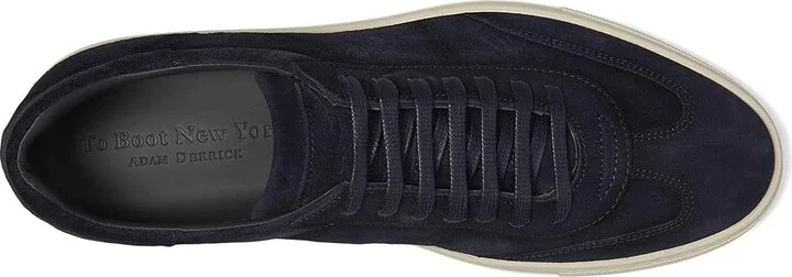 To Boot New York Wilton Men's Shoes Blue : 9.5 M, Leather - Image 2