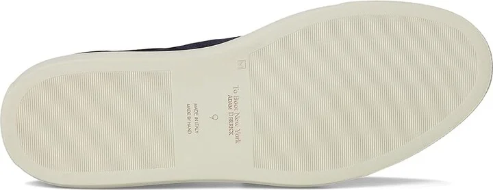 To Boot New York Wilton Men's Shoes Blue : 9.5 M, Leather - Image 3