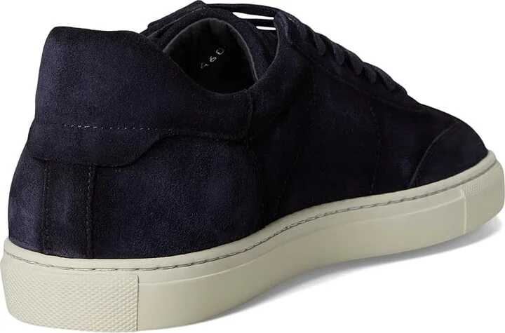 To Boot New York Wilton Men's Shoes Blue : 9.5 M, Leather - Image 4