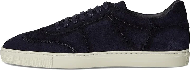 To Boot New York Wilton Men's Shoes Blue : 9.5 M, Leather - Image 6